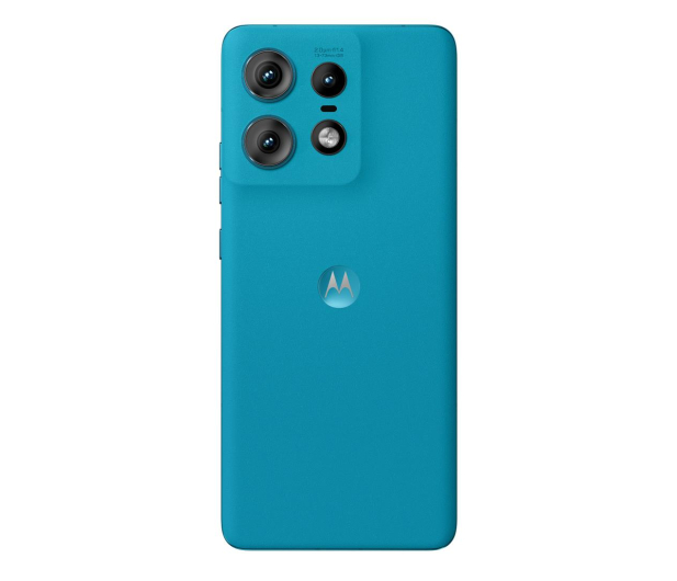 Motorola edge 50 pro 5G 12/512GB Caneel Bay 144Hz - 1277855 - zdjęcie 6